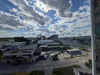 Pronájem bytu 2+kk/L, 51 m2, 5. p., výtah, ul. Nademlejnská, - 17