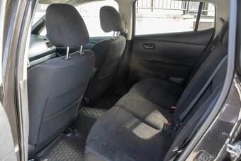Nissan Leaf Acenta 30 - 17