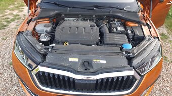 Škoda Octavia, 2.0 TDI 110 kW,DSG, Style Plus r.v.2023 - 17