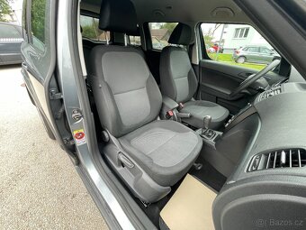Škoda Yeti 1.2TSI 77kw 2010 156tis.najeto - 17