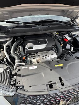 DS4 1.6 165kW PERFORMANCE PŮVOD CZ ODPOČET DPH - 17
