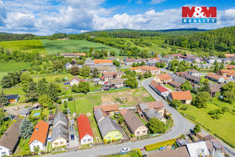 Prodej rodinného domu, 110 m², Těškov - 17