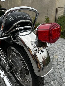 Moto Guzzi 850t ‘74 - 17