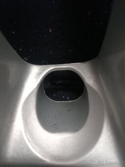 ORIG. POKLICE MERCEDES 15", POUZE 2 KS, Č. A2464010024 - 17