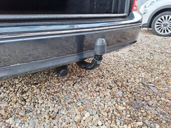 Mercedes-Benz C200CDi 100KW Tažné, Avantgarde, Kombi - 17