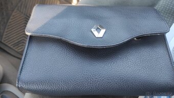 Renault Scenic 1,6 16V, LPG - 17