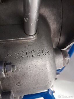 Armacchi Chimera 250 1959 - 17