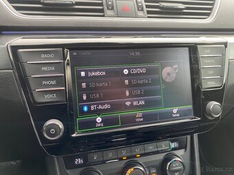 Škoda Superb 2.0 TDI 140kW DSG 4x4 - 17