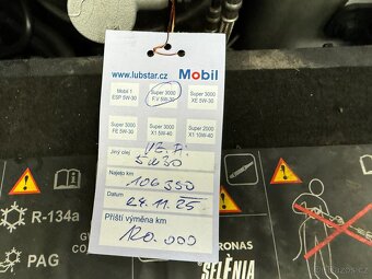 Fiat Talento 2.0 EcoJet 88 kW 1.majitel DPH - 17