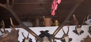 Hliníkova nádoba s víkem + další veteš na chalupu - 17