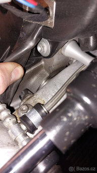 APRILIA Tuono 1000 R - 17