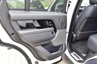 Land Rover Range Rover, P400e Plug-in Hybrid,Autobigra - 17