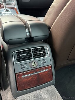 Audi a8 s8 d3 4.2tdi 2009 - 17