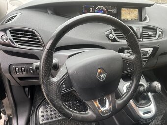 Renault Grand Scenic Bose - 17