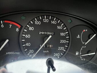 Toyota Celica 1.8 benzin - 17