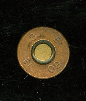 HISTORICKÉ NÁBOJE 3 - 17