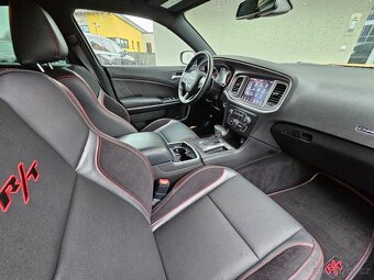 Dodge Charger 5.7 V8 Hemi 2022 DPH - 17