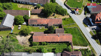 Prodej chalupy 2+1, 263 m², Olešná nad Vltavou - 17