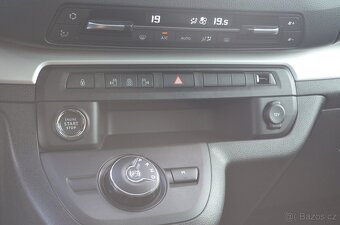 Toyota Proace, Verso 2.0 L2 VIP 7S v záruce Ojeté, - 17