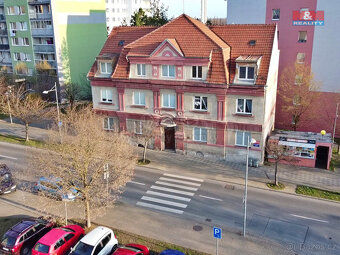 Prodej obchod a služby, 487 m², Čelákovice, ul. Stankovského - 17