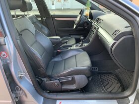 Audi a4 b7 3x s-line dily - 17
