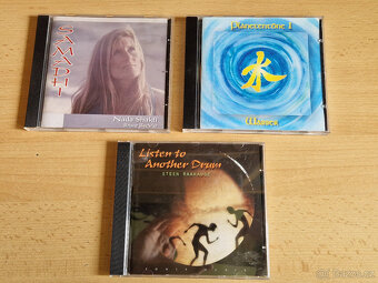 New age CDčka - 17