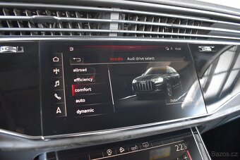 Audi Q7 50 TDI S-LINE 4x4 TAŽNÉ DOVĚRY DPH ČR 1.MAJ - 17