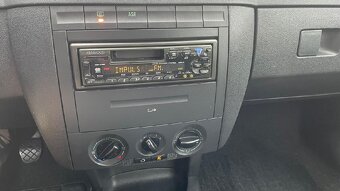 Škoda Fabia, 1.2i 47KW ALU KOLA,TEMPOMAT - 17