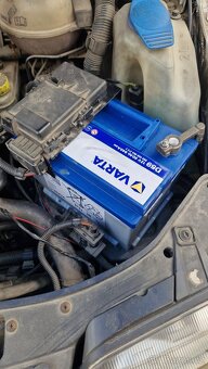 VW POLO 1.4 TDI - 17