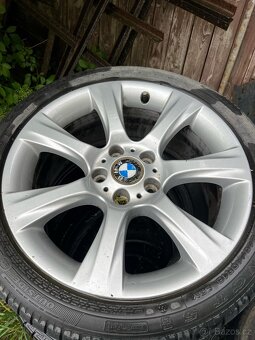 BMW E91 330d - 17