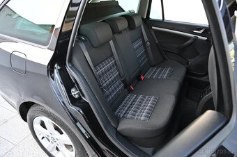 Škoda Octavia 2.0TDI 103KW Family 11/2012 - 17