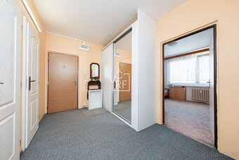 Prodej bytu 3+1 75m2, Formánkova ulice, Hradec Králové - 17