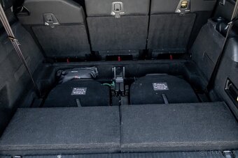 Citroen Grand C4 Picasso/ Automat/ 7miest. - 17