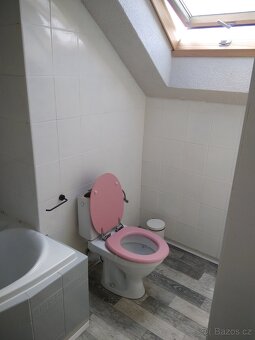 Pronájem byt 3+1, 120m2 + terasa  55m2, K. Vary - Počerny - 17