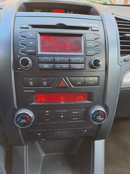 Kia Sorento XM 2.2 crdi 4 awd - 17