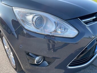 Ford Grand C-Max 2.0 TDCi Titanium – 2013 - 17