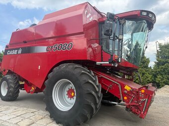 Kombajn Case CT5080. ( New Holland TX 68) rv 2004 - 17