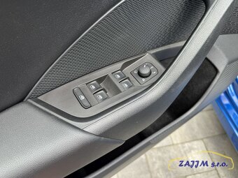 Škoda Octavia style 2.0TSi 140kw 4x4 DSG 2022   88.000km DPH - 17