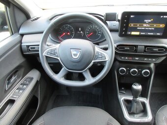 Dacia Jogger EXTREME 1.0 Tce 81 KW 7 MÍST 34000 km - 17