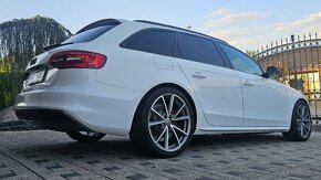ALU KOLA AUDI SPORT 19 TOP STAV - 17