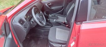 Volkswagen Polo 1.2i - 17