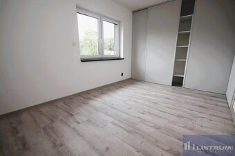 Nízkoenergetický RD 4+kk na ul. Na Zaryjích, Petřvald - 17