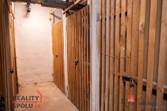 Prodej, byty/2+kk, 46 m2, Uzbecká 556/6, Bohunice, 62500 Brn - 17