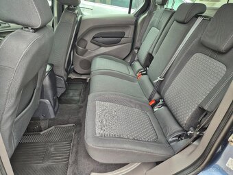 Ford tourneo connect - 17