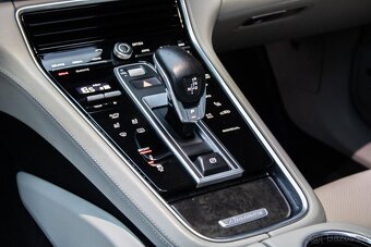 Porsche Panamera 4S Diesel PDK 4x4 - 17