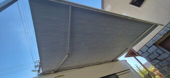 Obytný přívěs Swift Sprite Major 4 FB - plně vybavený - 17