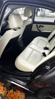 BMW E90 318i 105kw 2006r. AUTOMAT - 17