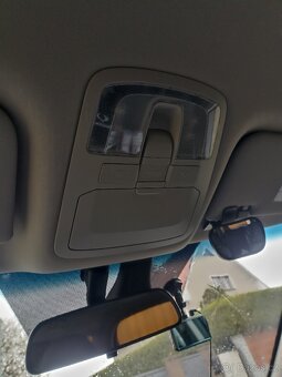 SsangYong Tivoli Grand automat 1.5 tgdi, 120kw, 12/2022 - 17