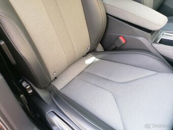 ŠKODA ENYAQ iV 60,  05/2021, 124TKM - TOP STAV, ZÁRUKA 2029 - 17