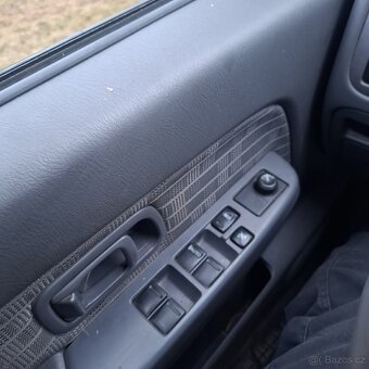 Nissan navara d22 - 17